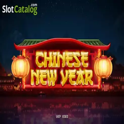 Chinese New Year 2 b999 slot
