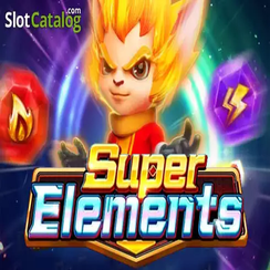 Super Elements b999 slot